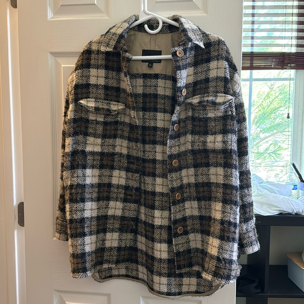 Banana republic- women XS